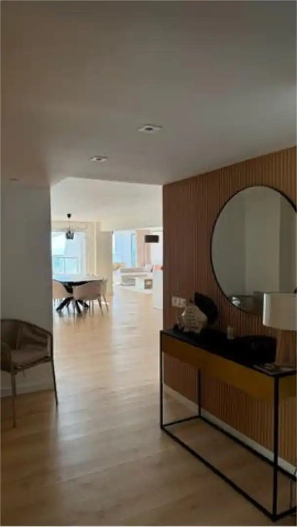 Piso de 157 m² en Sant Feliu de Guíxols