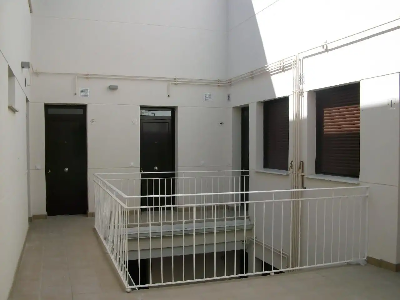 Piso de 121 m² en Tordesillas