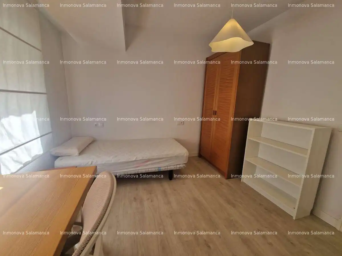 Piso de 108 m² en Salamanca