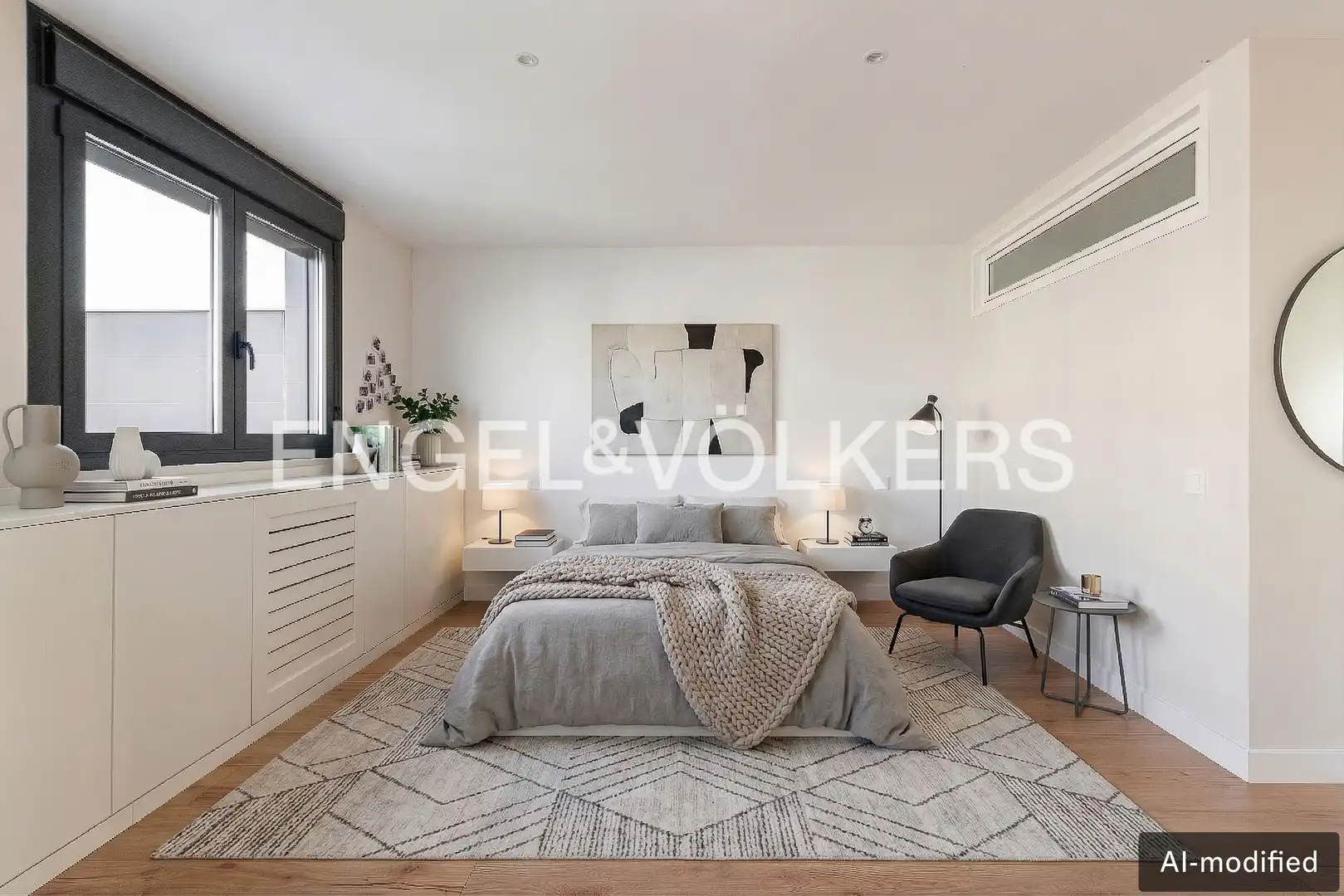 Piso de 182 m² en Madrid