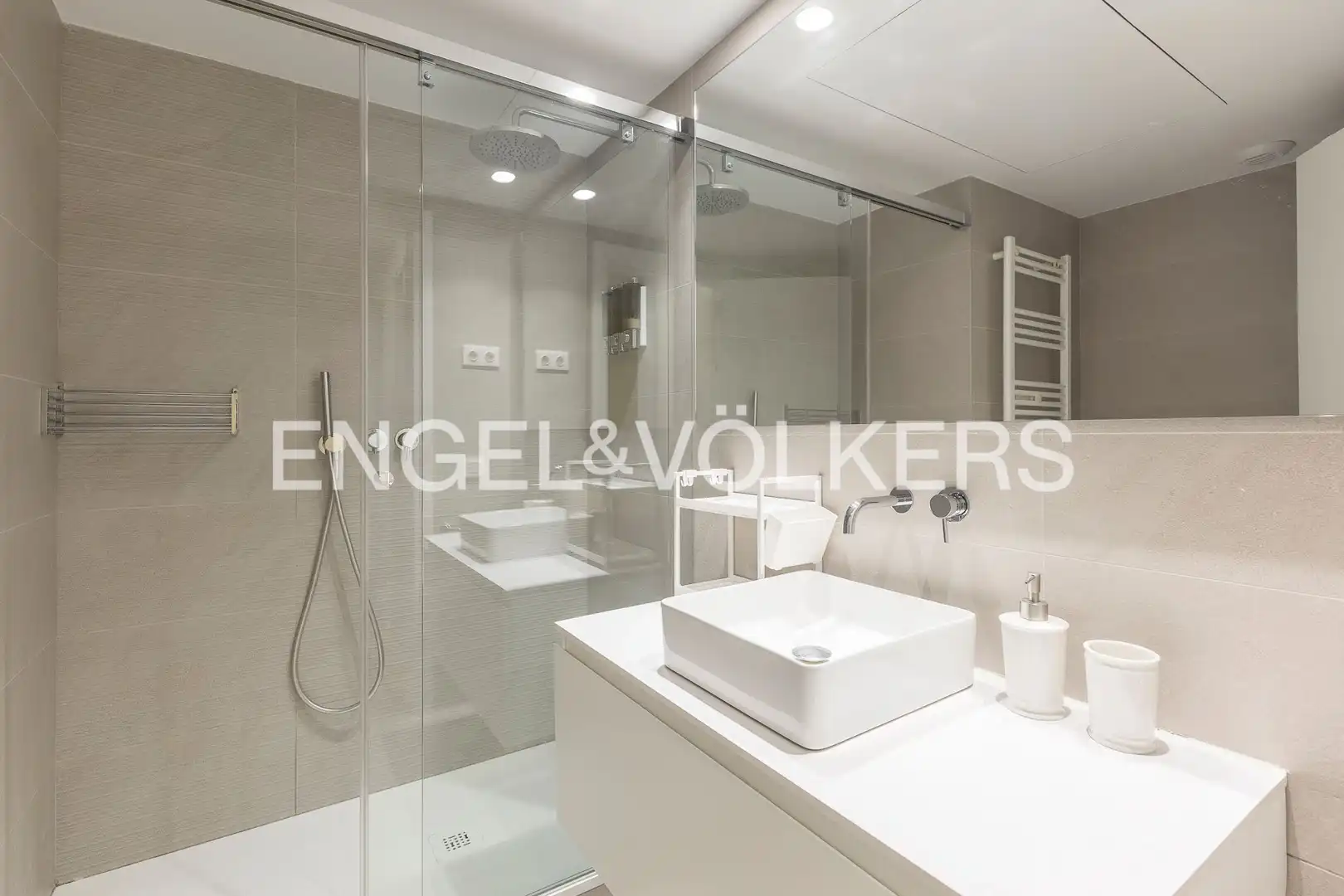 Pis de 83 m² a Barcelona