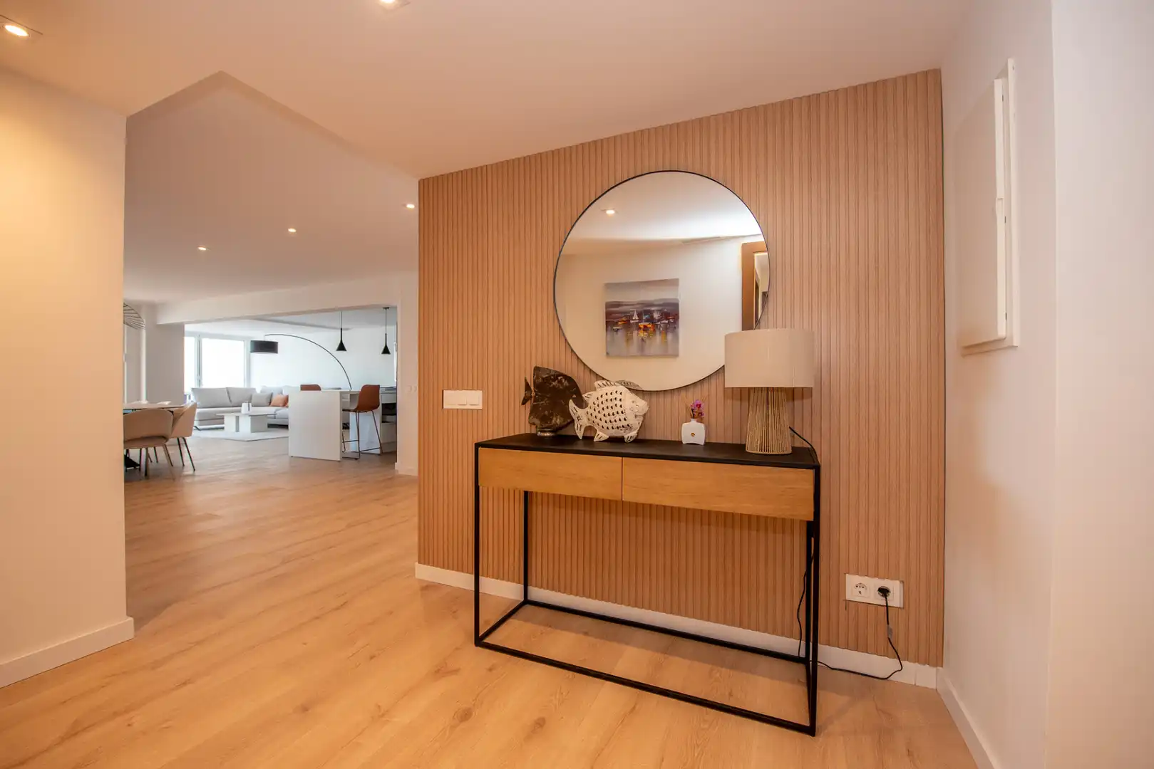 Pis de 157 m² a Sant Feliu de Guíxols