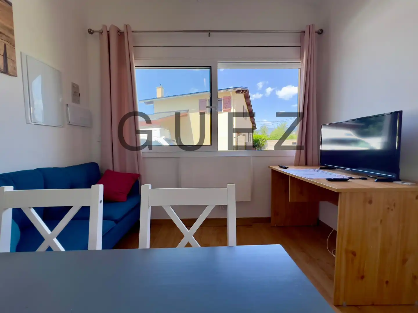 Piso de 35 m² en Puigcerdà