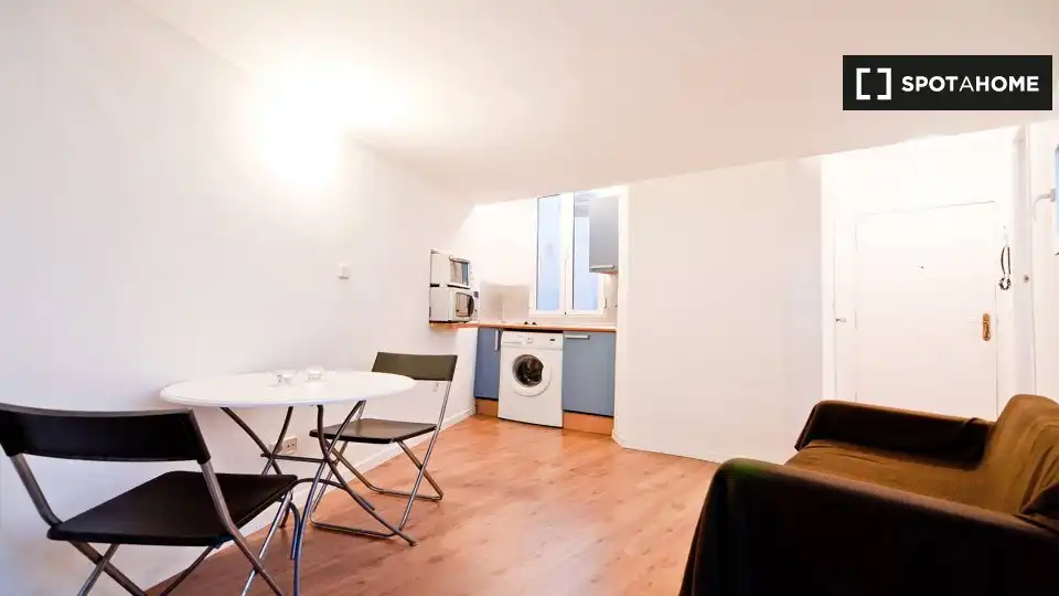 Piso de 45 m² en Madrid