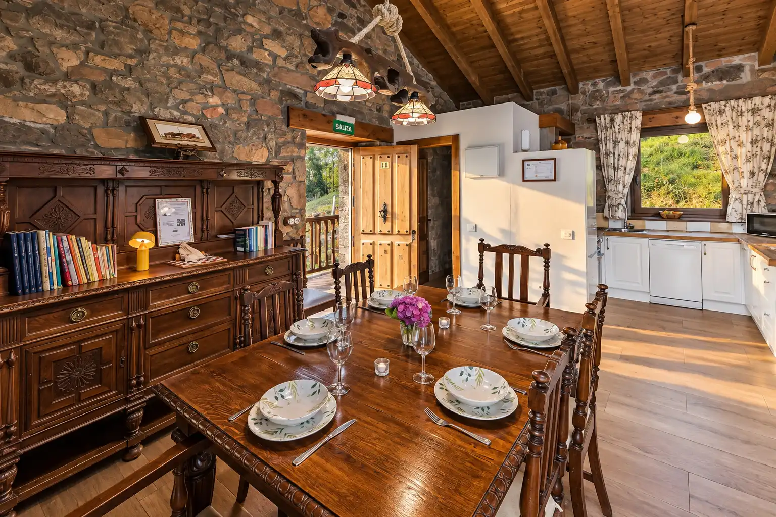 Casa en alquiler, Liérganes