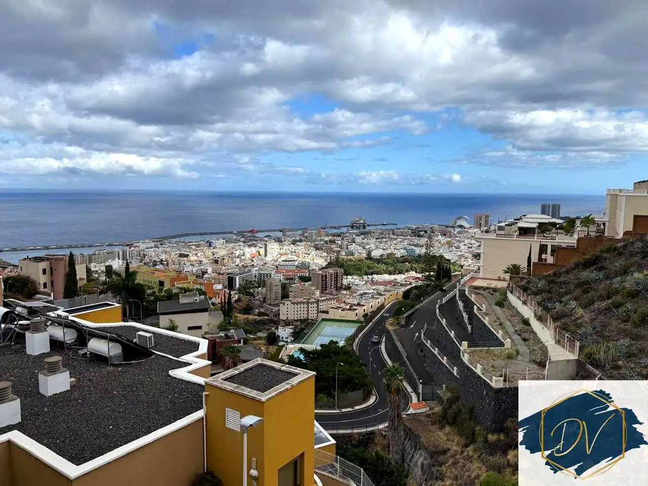 Pis de 160 m² a Santa Cruz de Tenerife