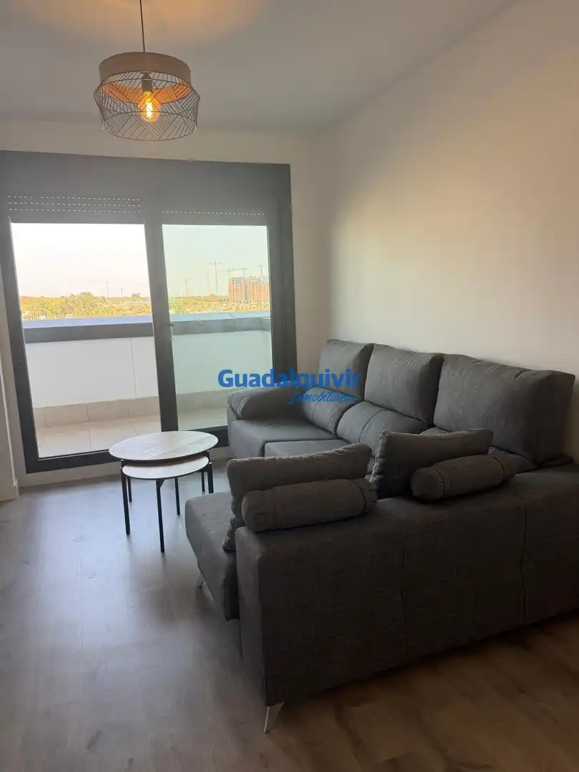 Piso de 101 m² en Dos Hermanas