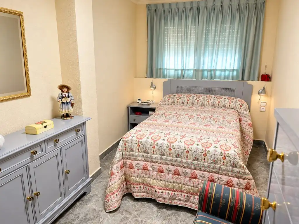 Pis de 61 m² a Benidorm