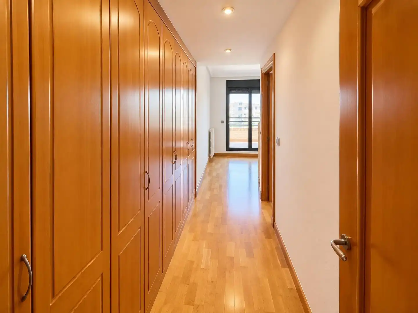 Flat 160 m² in Zaragoza