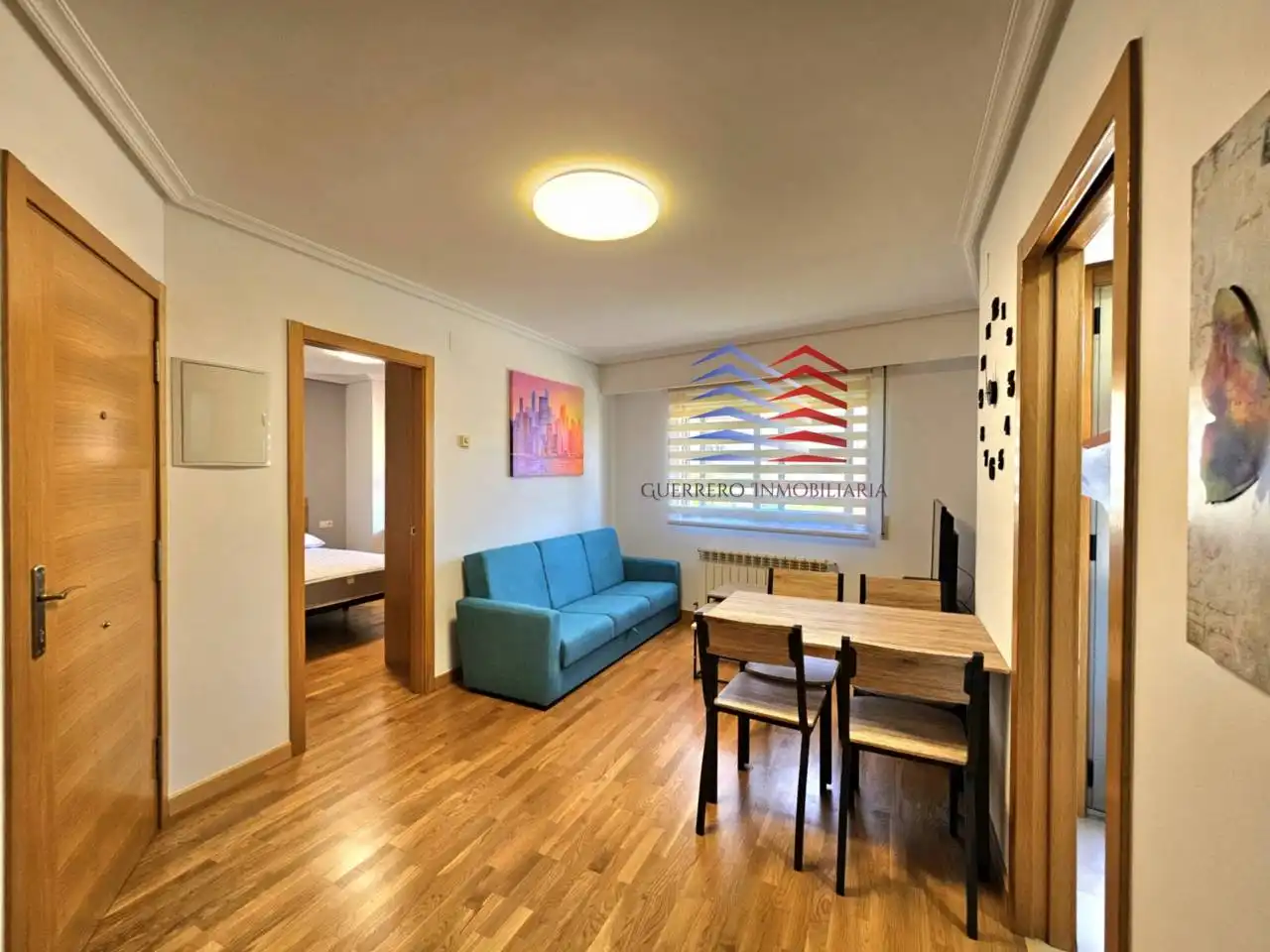 Piso de 87 m² en Ourense
