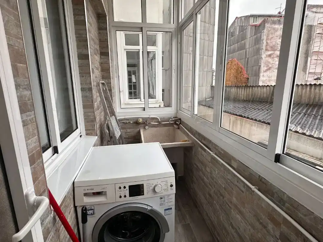 Piso de 90 m² en Ferrol