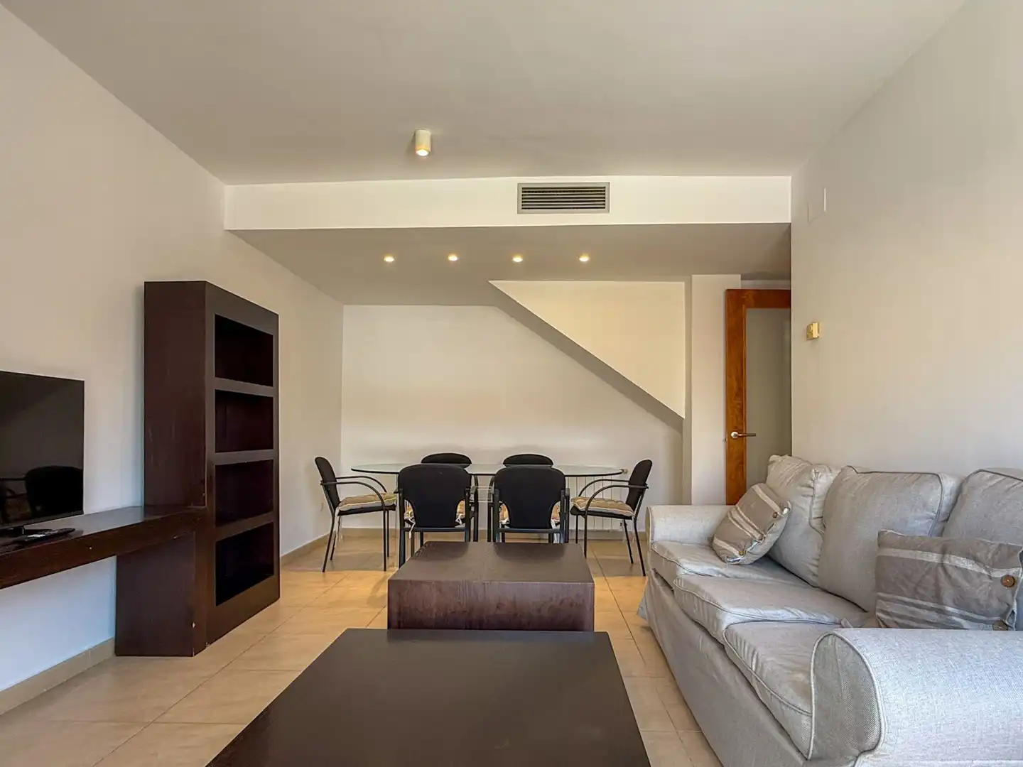 Pis de 115 m² a Palamós