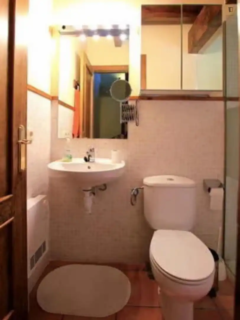 Piso de 140 m² en Bellver de Cerdanya