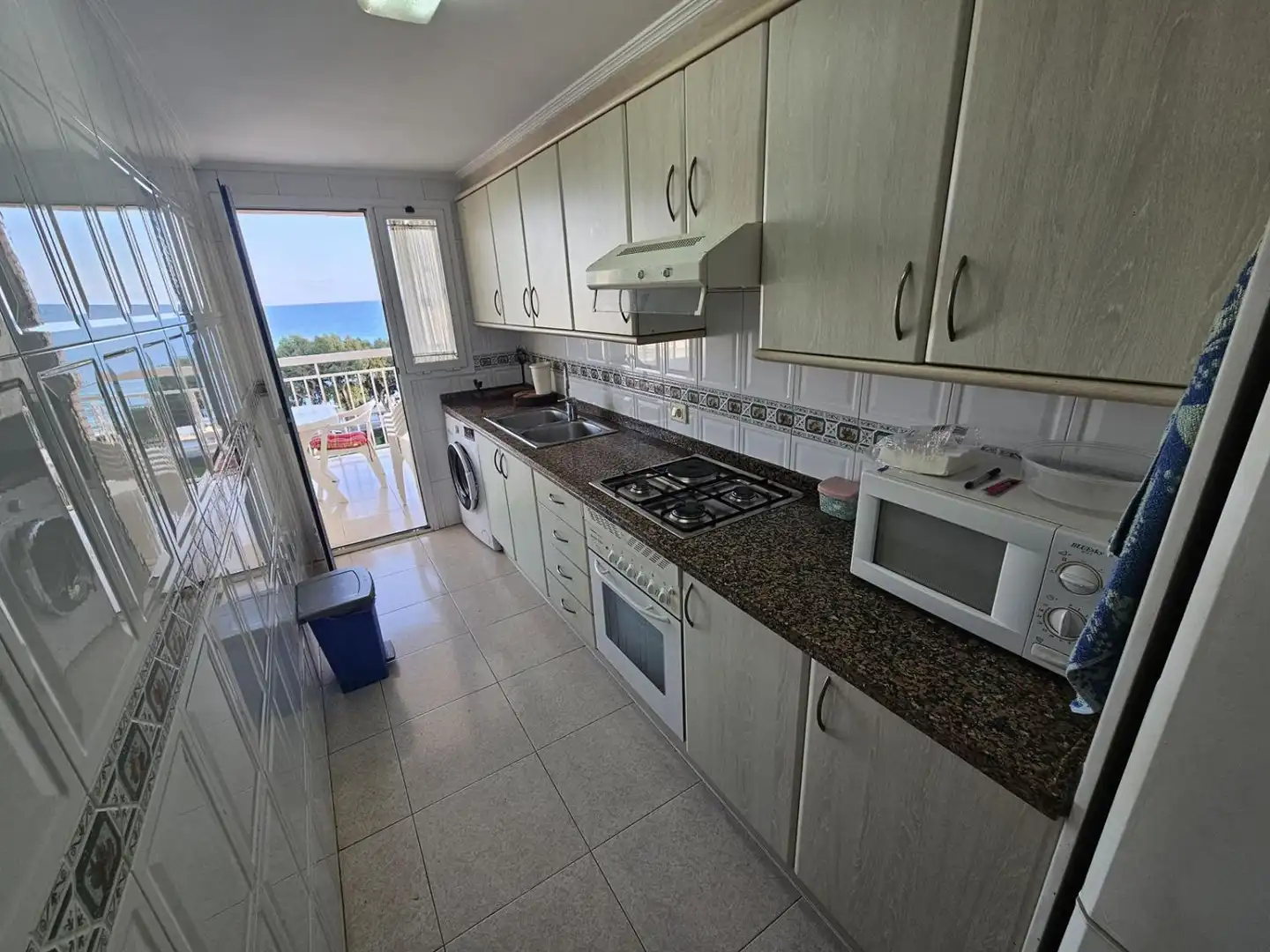 Piso de 90 m² en Benicasim