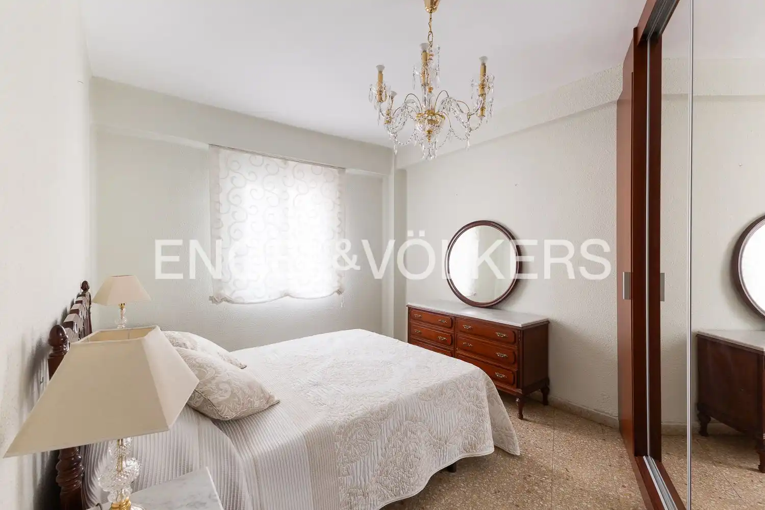 Pis de 103 m² a València