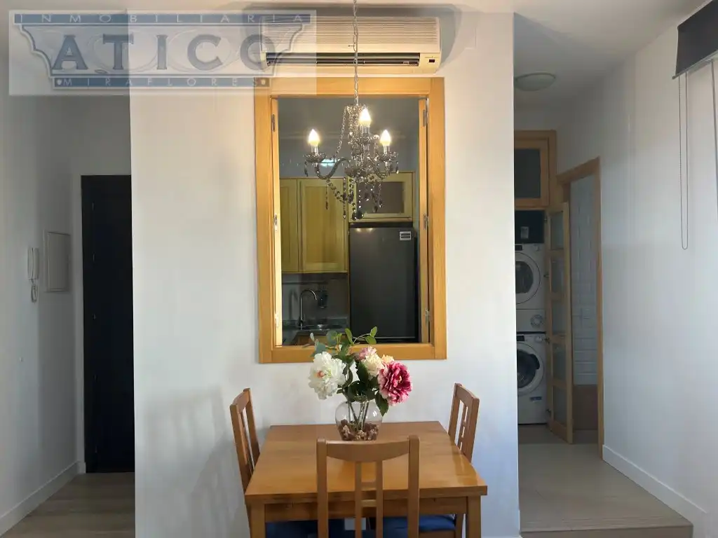 Piso de 91 m² en Sevilla