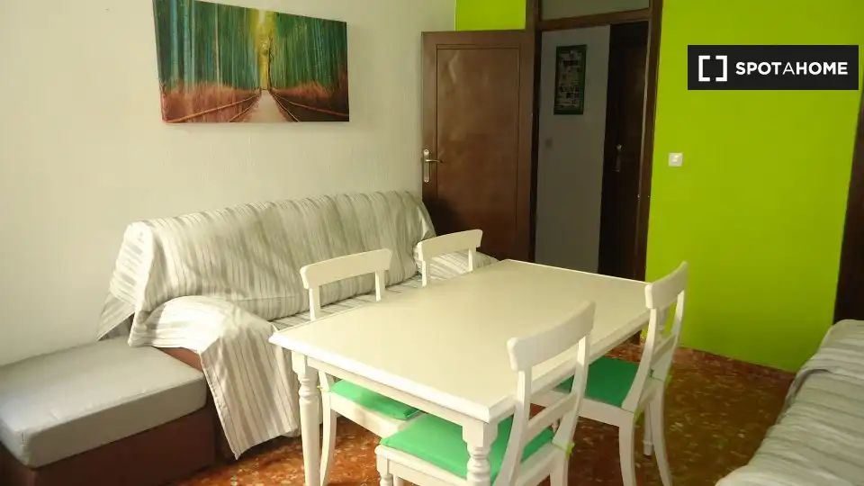 Habitación en alquiler, Córdoba