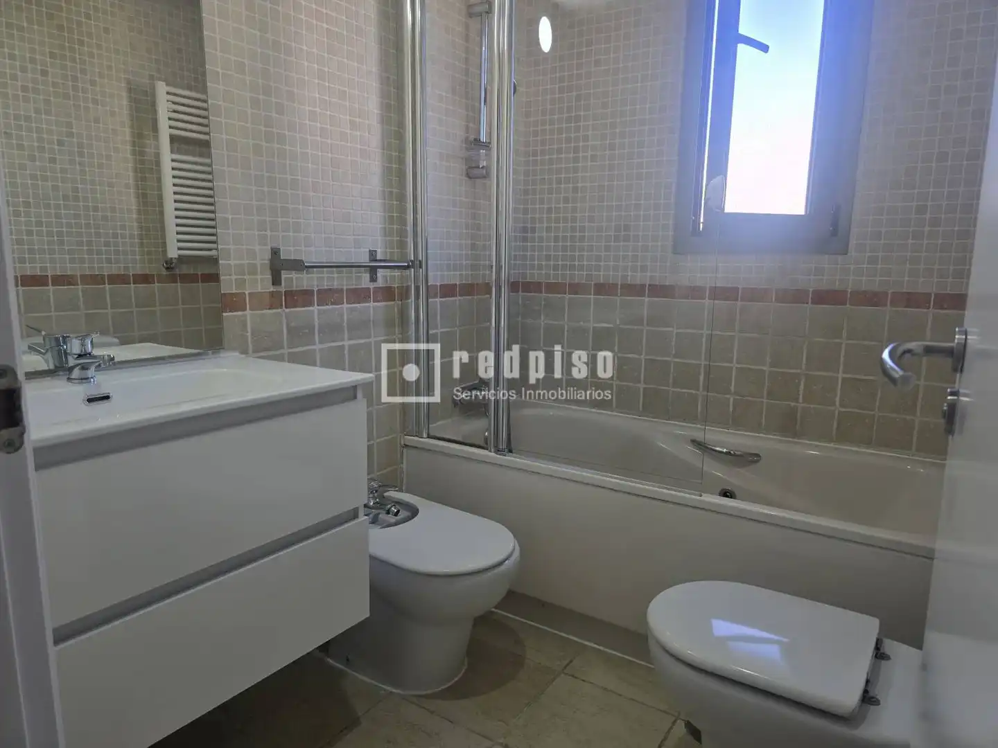 Pis de 114 m² a Madrid