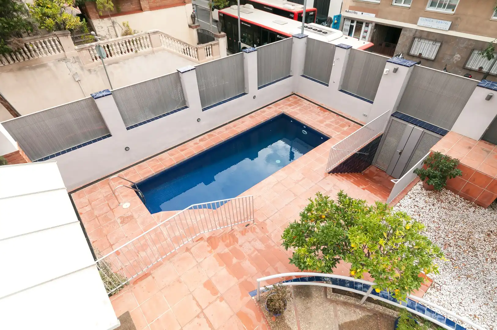 Piso de 238 m² en Barcelona