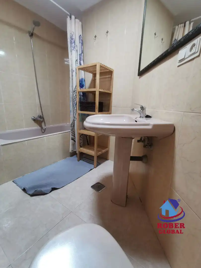 Piso de 84 m² en Salamanca