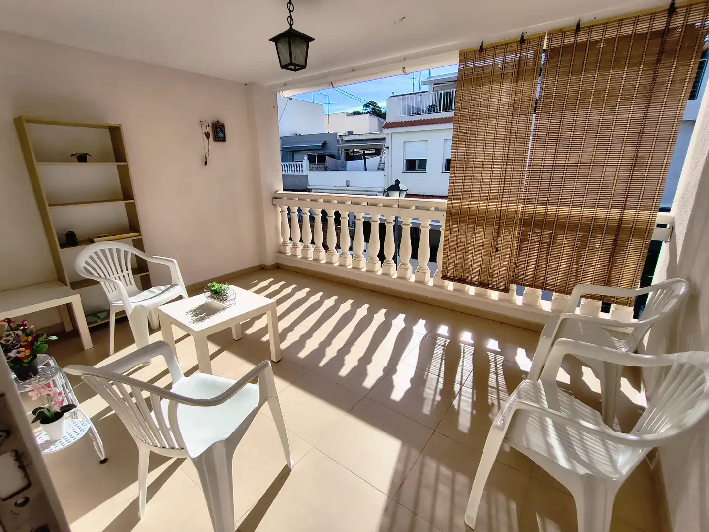 Casa de 115 m² a Alacant