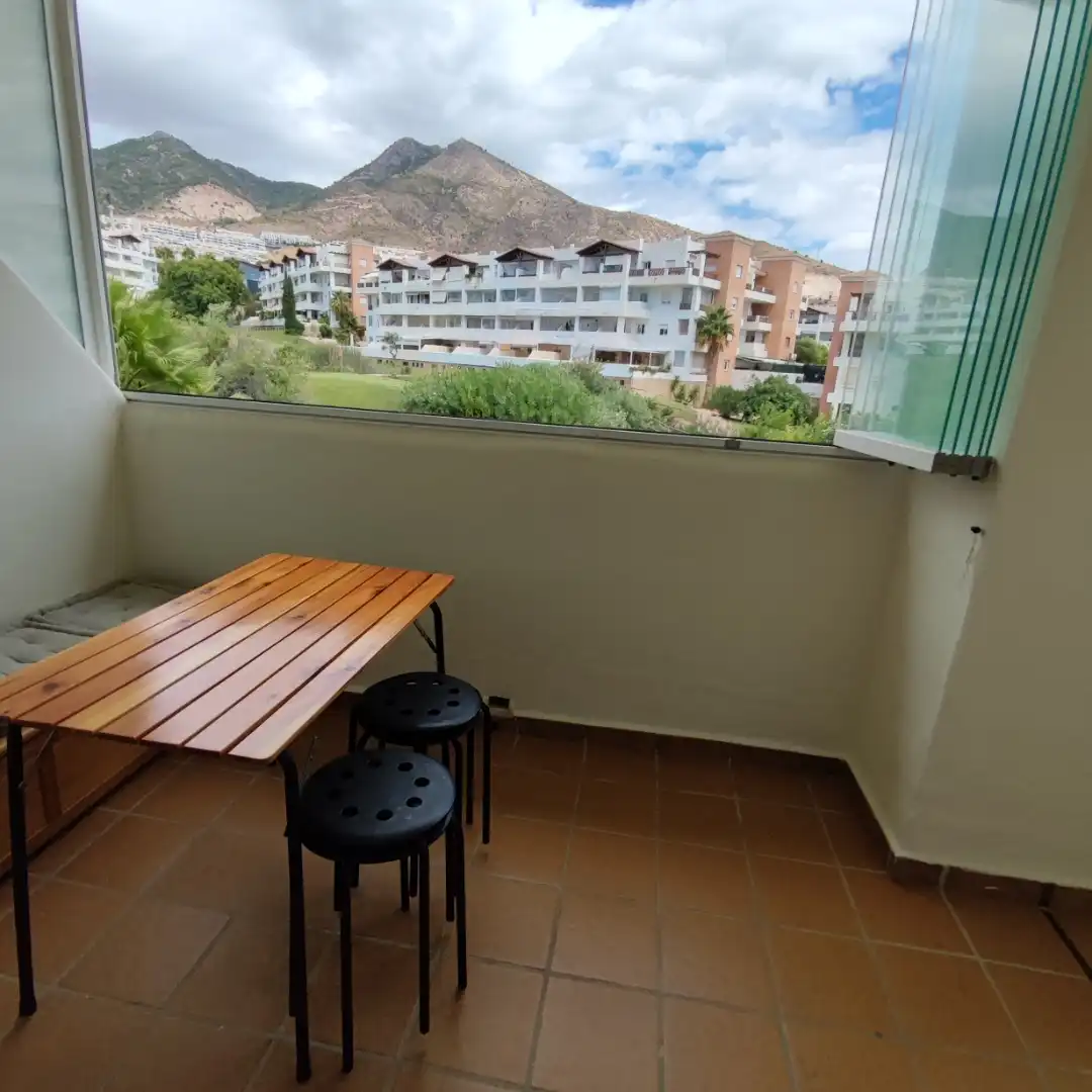 Appartamento 84 m² a Benalmádena