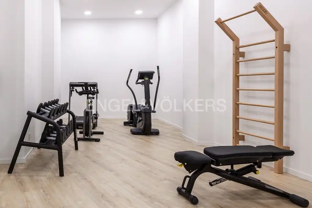 Apartamento 50 m² em València