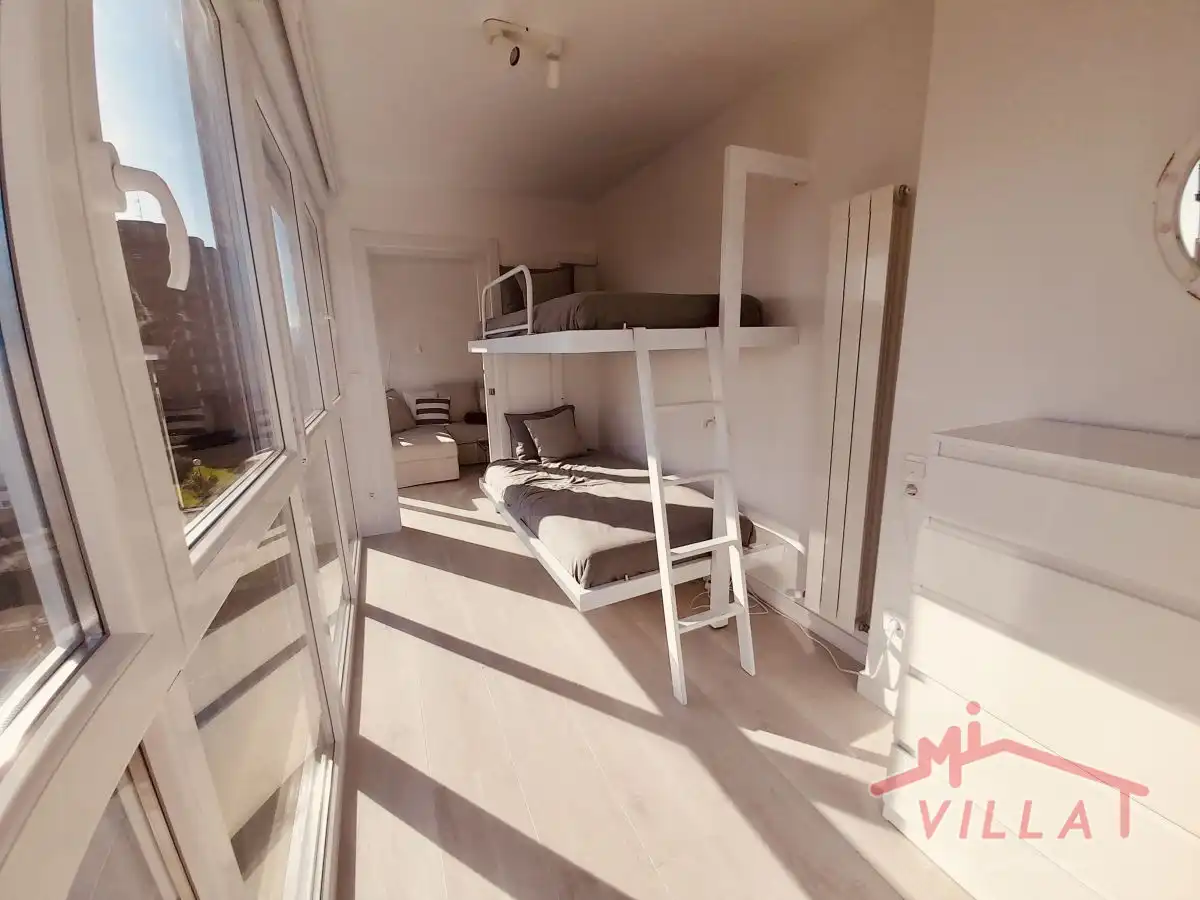 Piso de 60 m² en Laredo