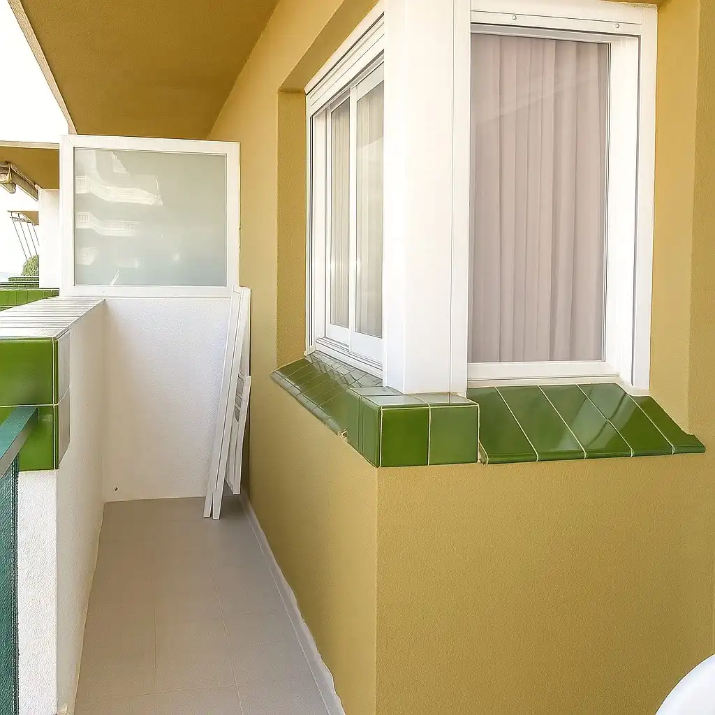 Wohnung 65 m² in Peníscola / Peñíscola