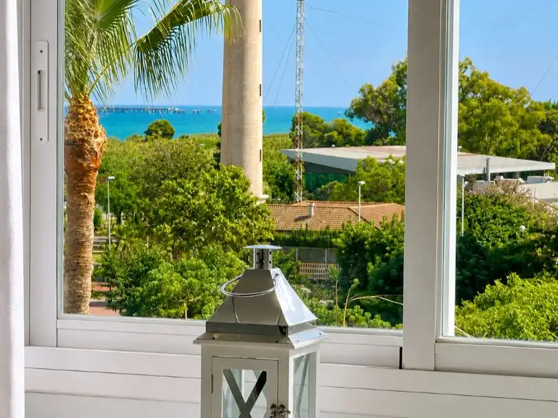 Piso de 65 m² en Canet de Berenguer