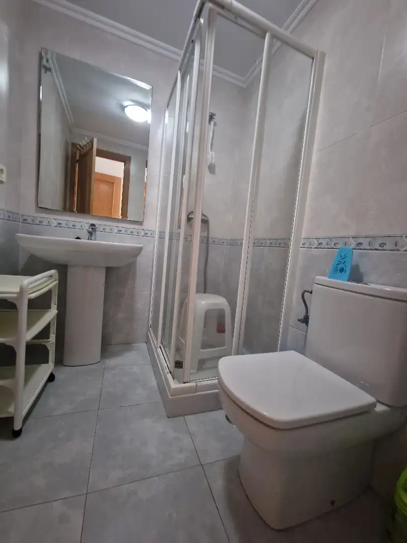 Piso de 65 m² en Narón