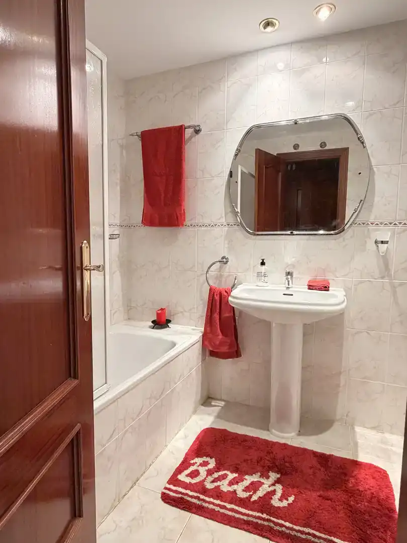 Piso de 95 m² en Alcoy