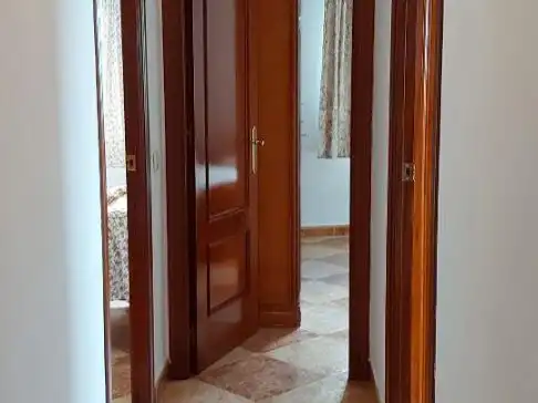 Pis de 130 m² a Sevilla