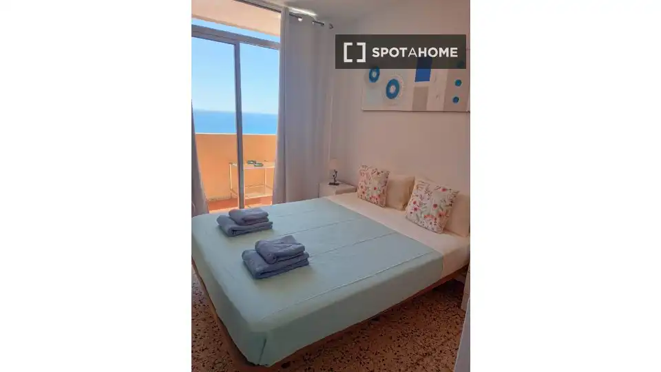 Habitación en alquiler, Candelaria