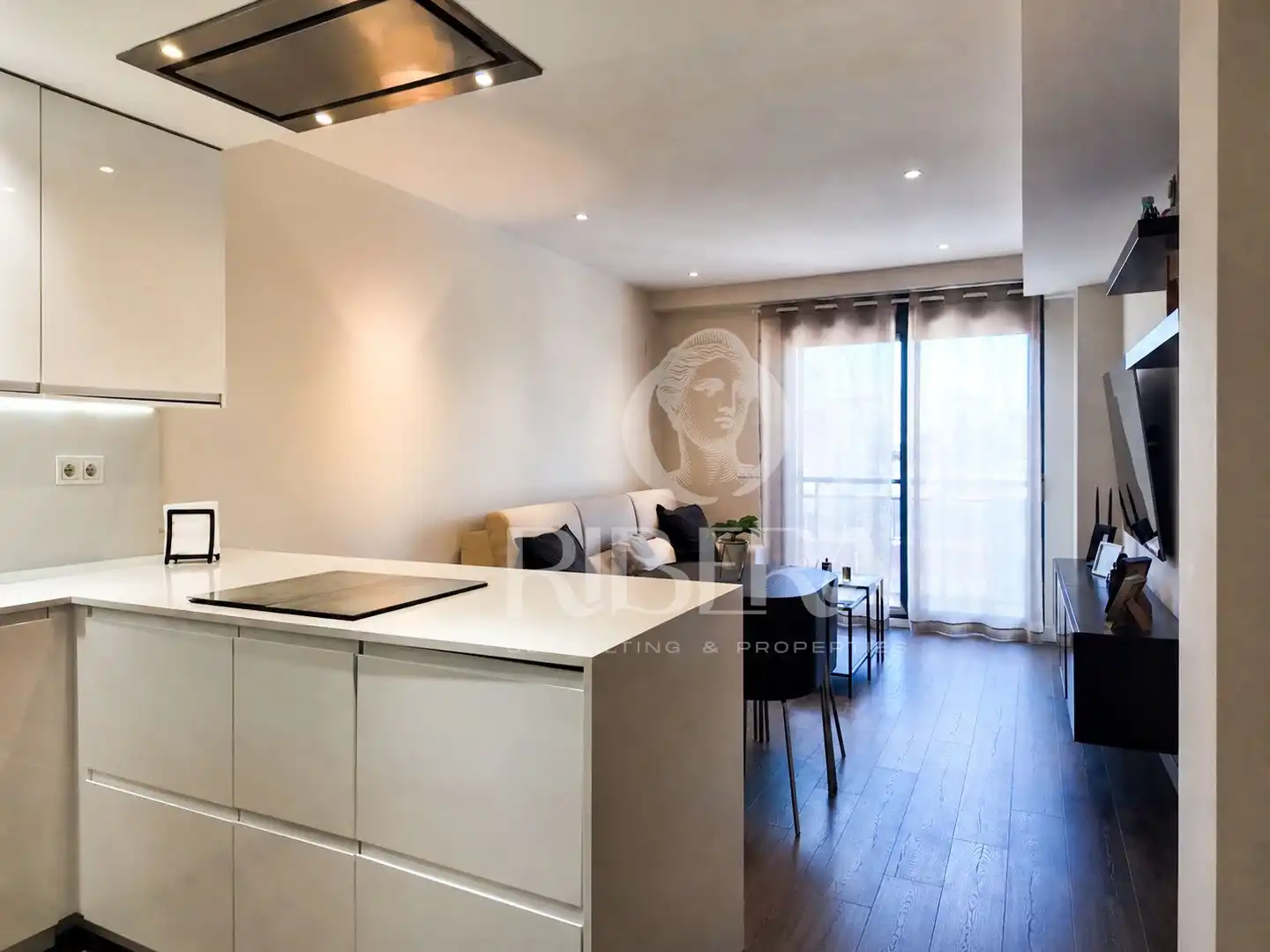 Piso de 77 m² en Masanasa
