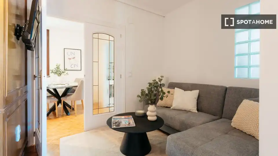 Habitación 140 m², Valencia