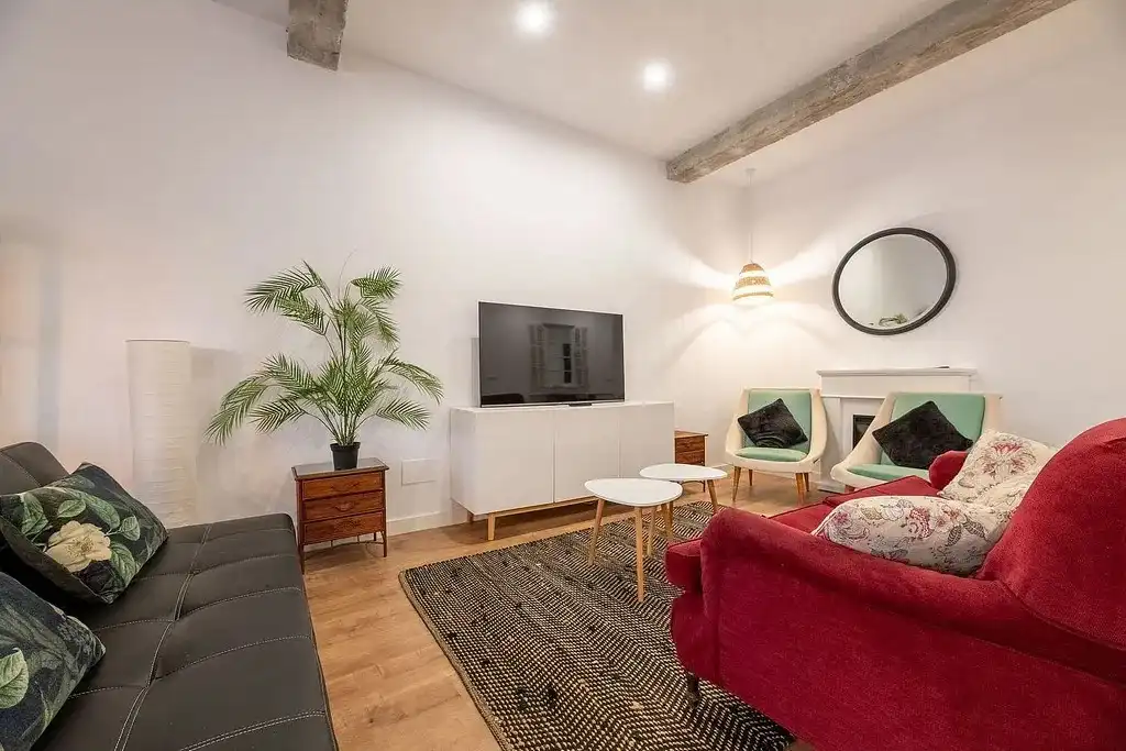 Piso de 99 m² en Ferrol