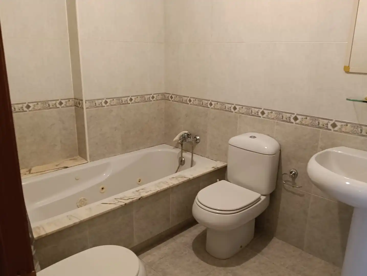 Piso de 80 m² en Lugo