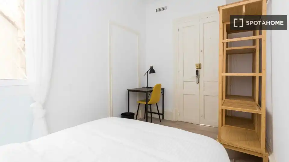 Habitación 174 m², Barcelona