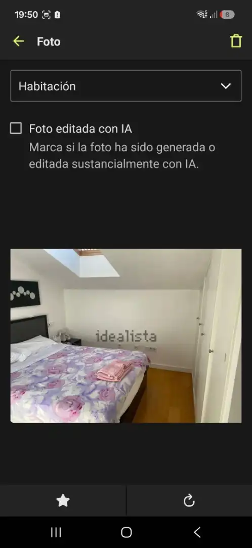 Piso de 93 m² en Soria