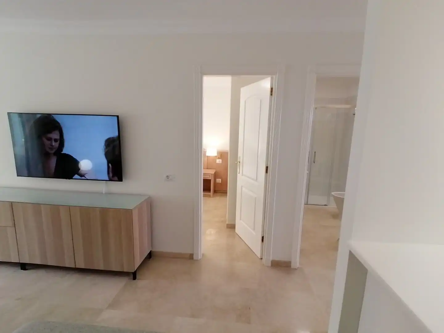 Pis de 115 m² a Puerto de la Cruz