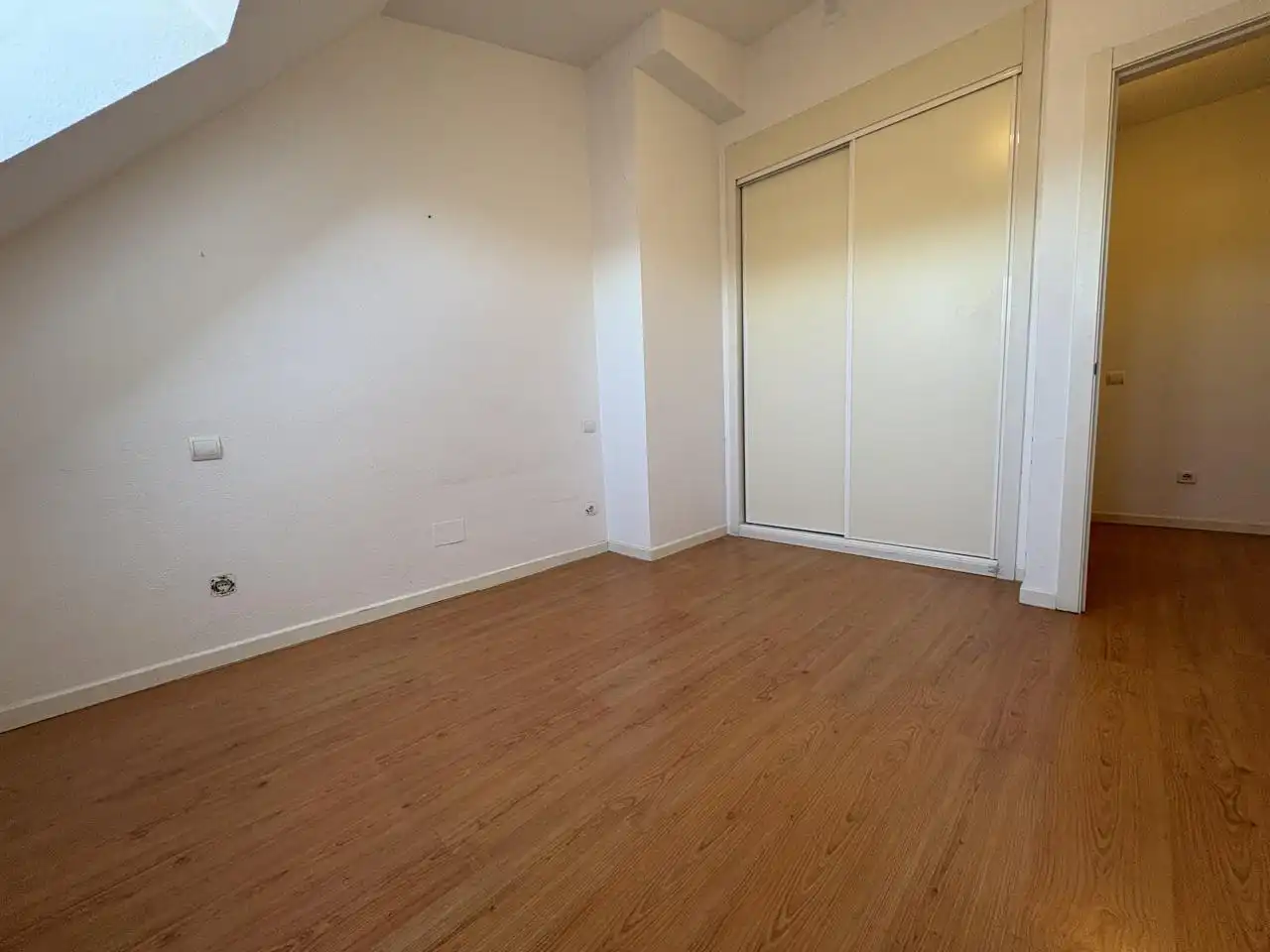 Pis de 100 m² a Collado Villalba