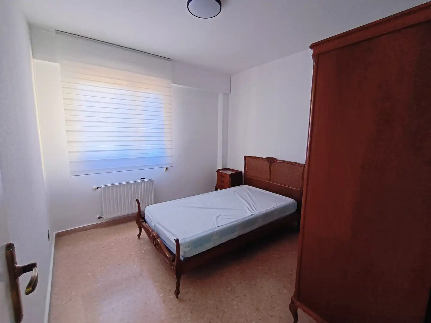Pis de 102 m² a Saragossa