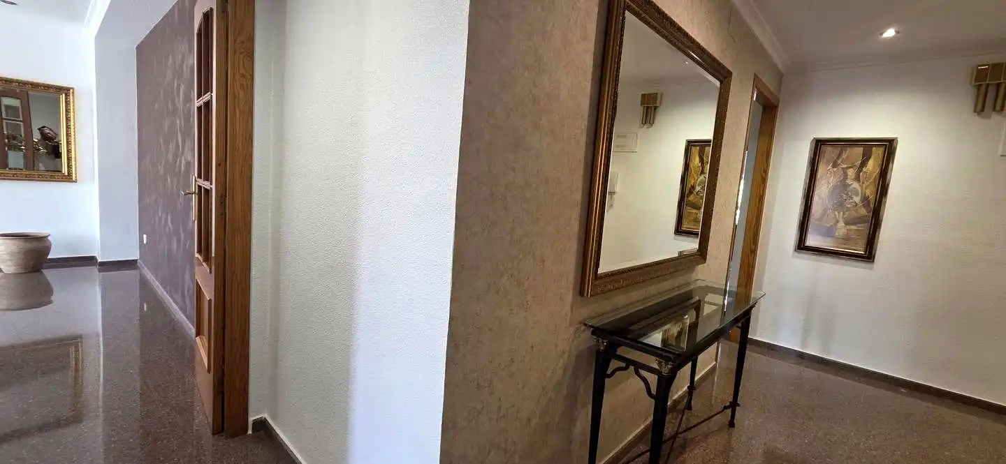 Habitación 100 m², Elche