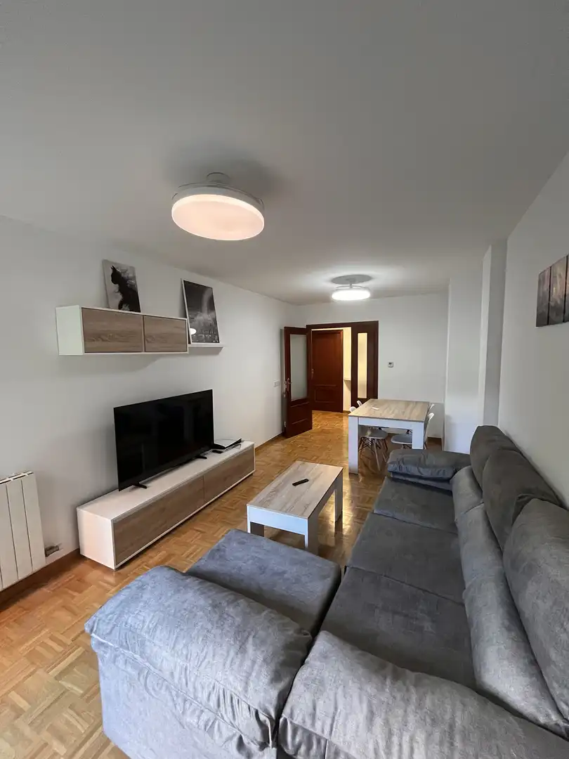 Habitación en alquiler, Valladolid