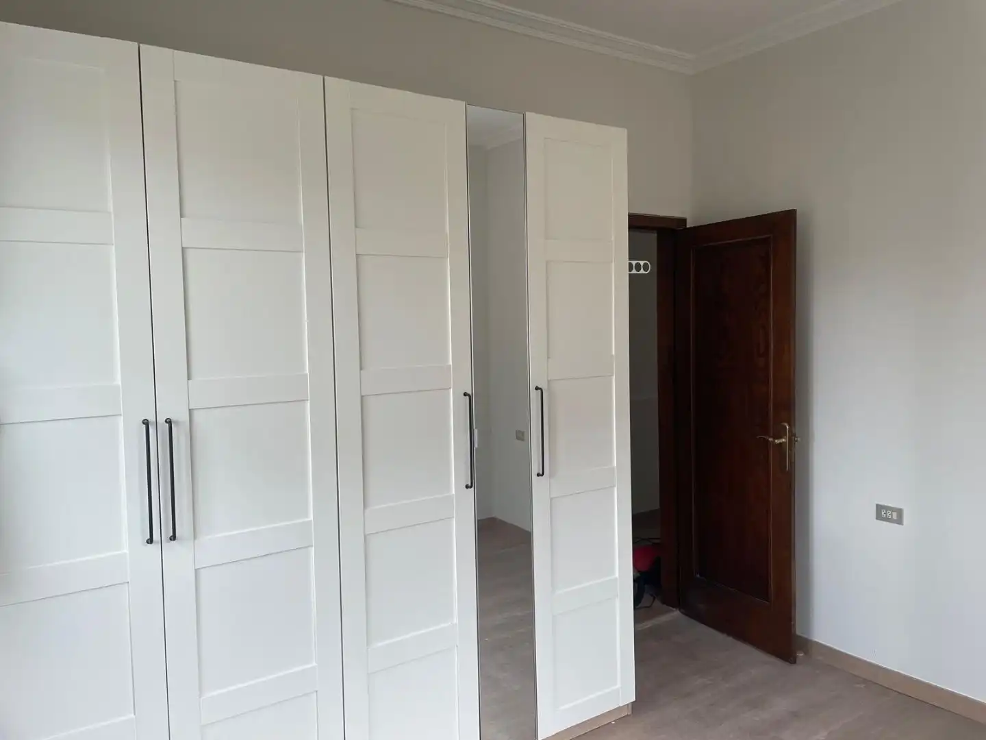 Piso de 125 m² en Vigo