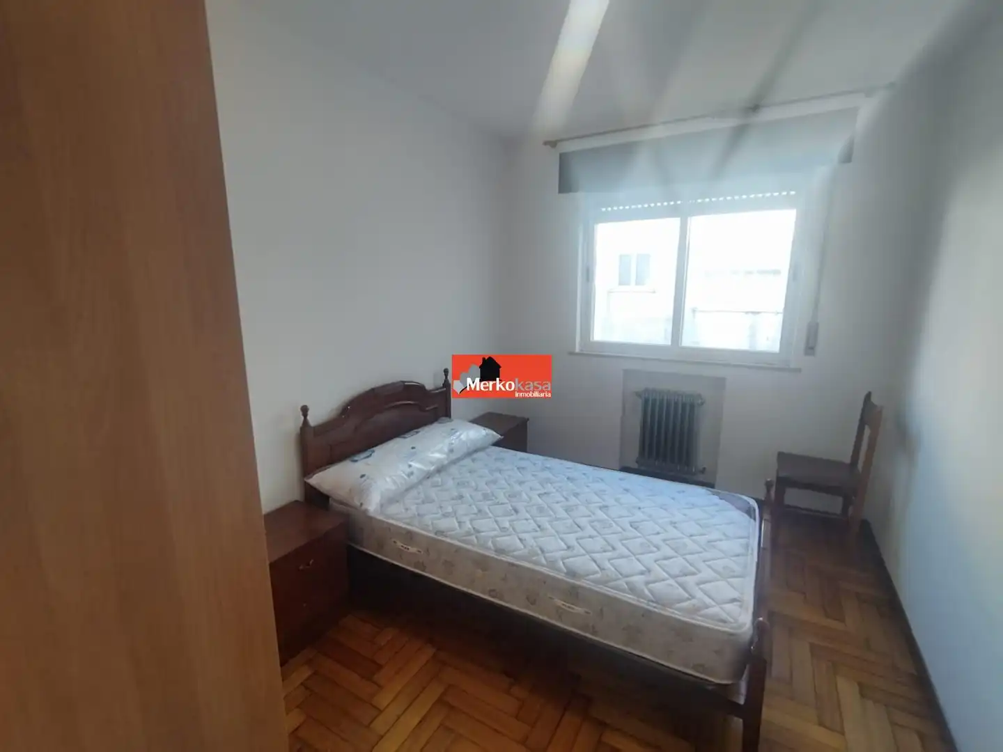 Pis de 115 m² a Lugo