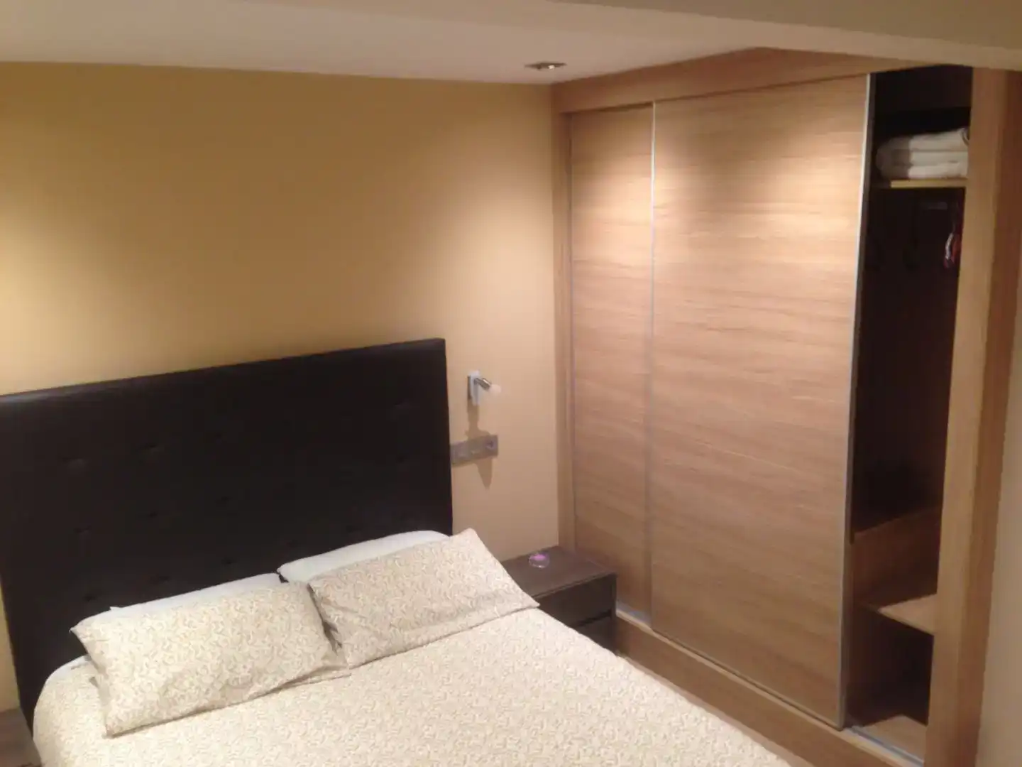Piso de 98 m² en Gijón