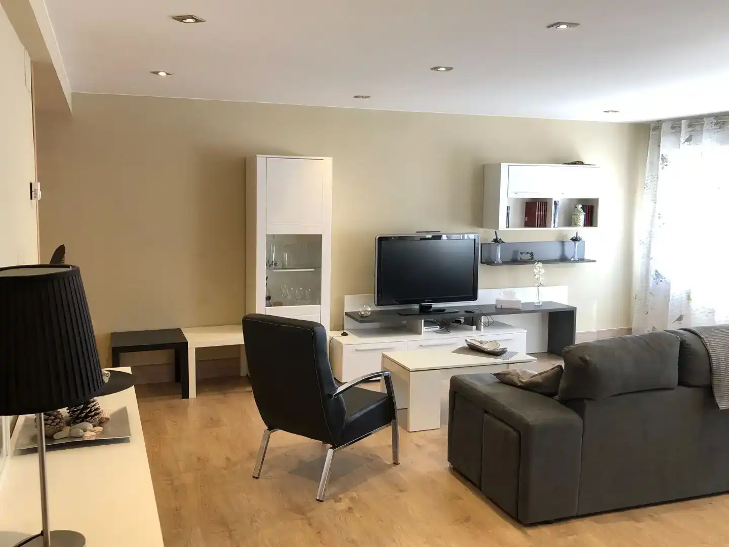Piso de 98 m² en Gijón