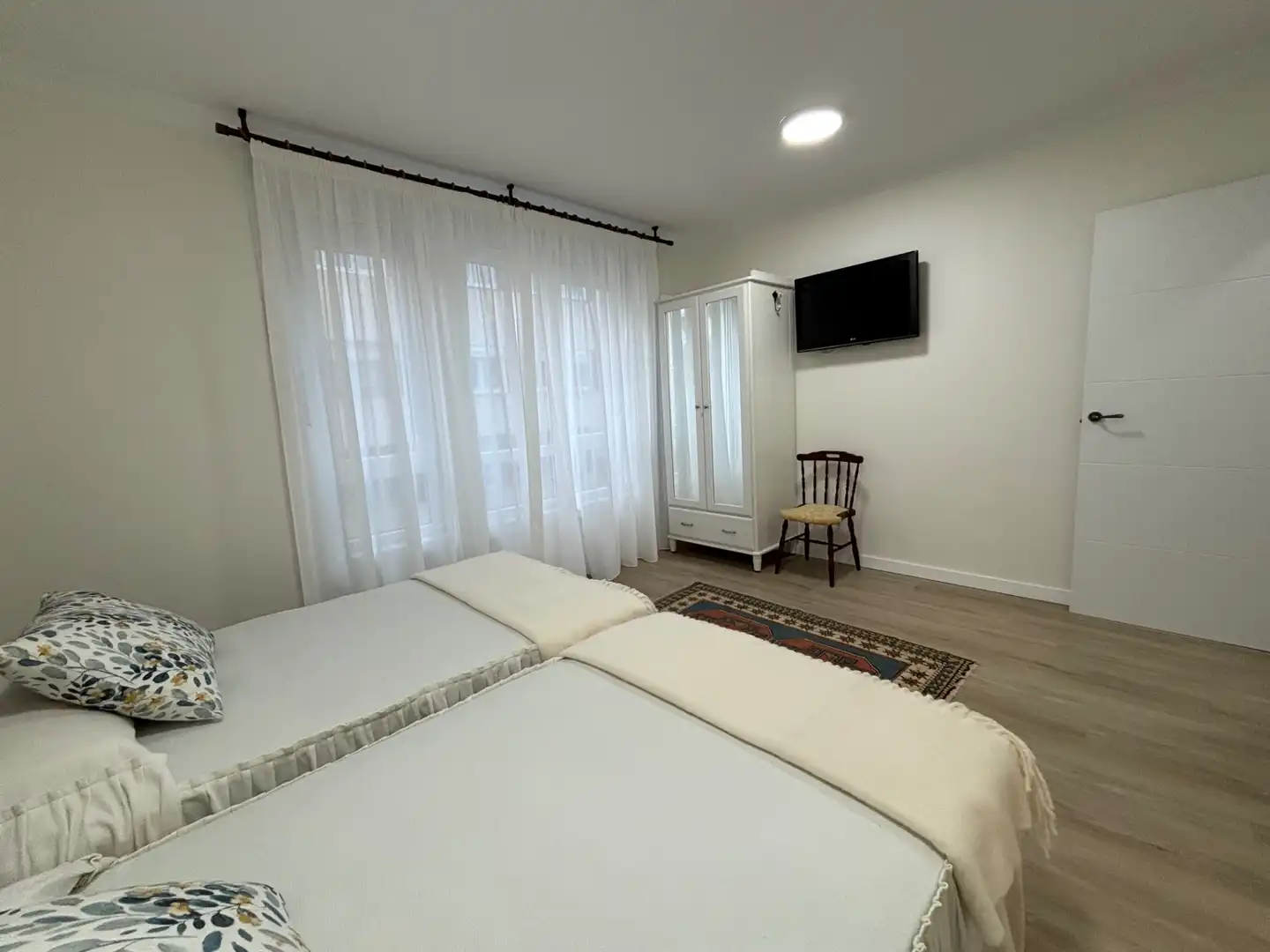 Pis de 90 m² a Ferrol